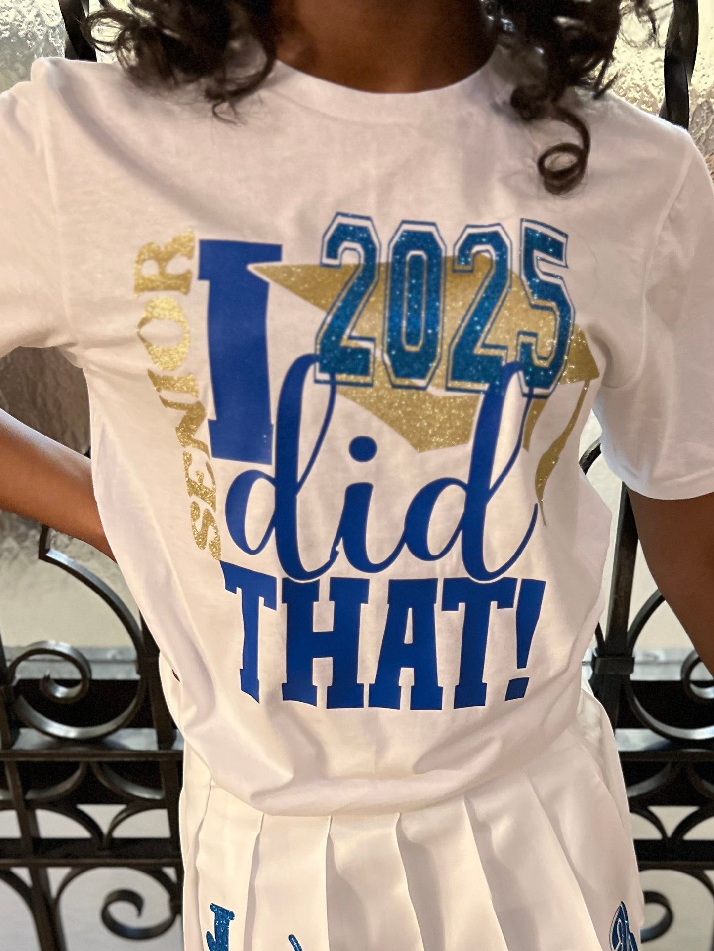 Grad tshirt 2025!