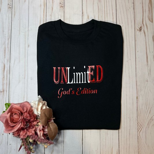 Unlimited